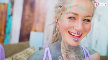 Licking Each Other sex