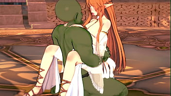 Elf sex