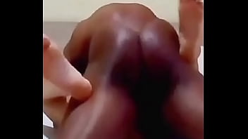 Young Black Dick sex