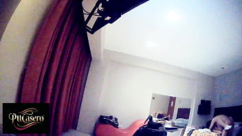 Hotel sex