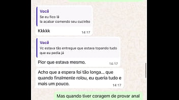 Corno Esposa Com Outro sex