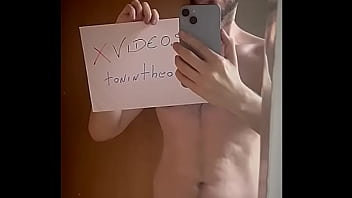 Verification Video sex
