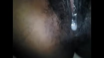 Hairy Black Pussy sex