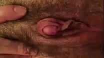 Hairy Pussy Massage sex