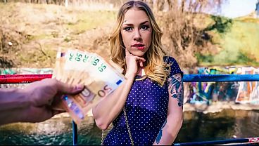 For Cash sex