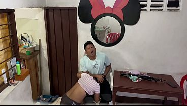 At Home sex