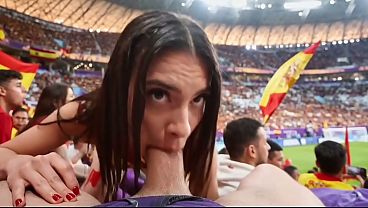 World Cup sex