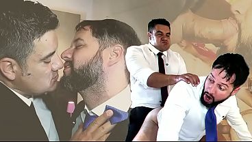 Gay sex