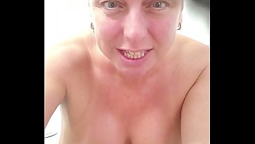 Peeping sex