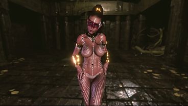 Buxom sex