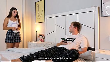 Cum Inside sex