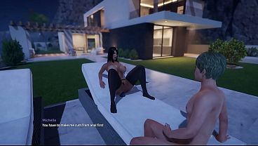 Mar sex
