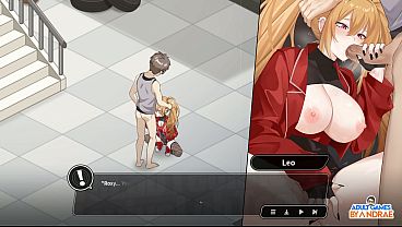 Corruption sex
