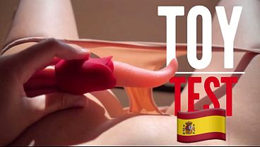Sextoy sex