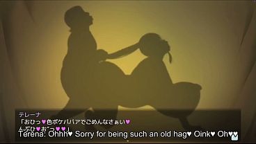 Ntr sex