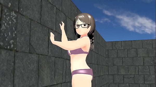 Hentai Oral sex
