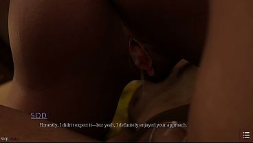 Eyes sex