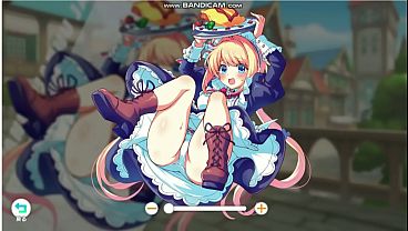 メイド sex