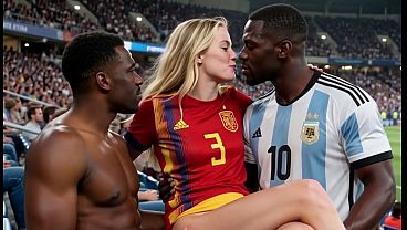 Argentino sex