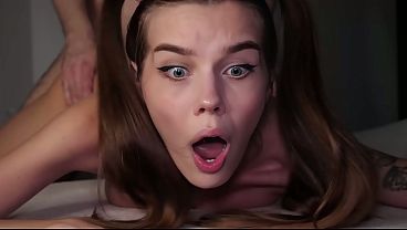 Bed Time sex