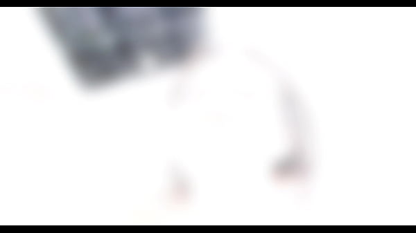 Asian Doggy sex