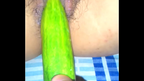 Satisfied sex