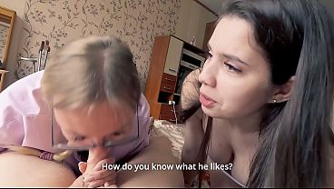 Hermanastro sex