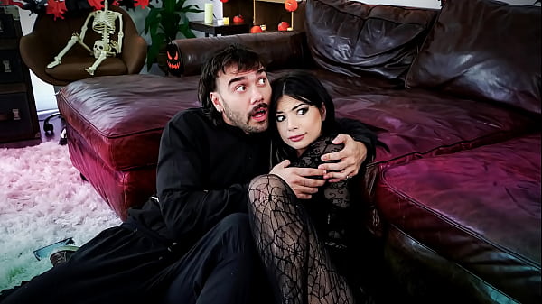 Step Cousins sex