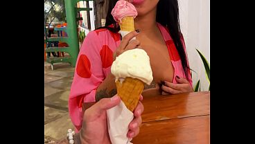 Ai Fuck sex