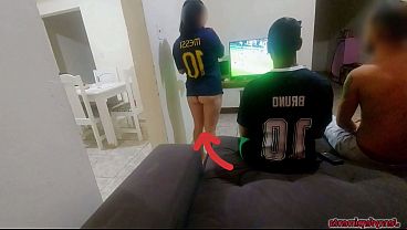 Menage A Trois sex
