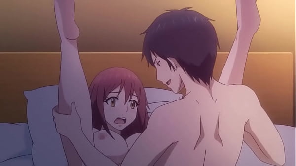 Thrust sex
