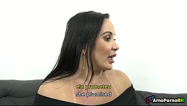 Hoty Wife sex