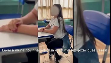 Branco sex