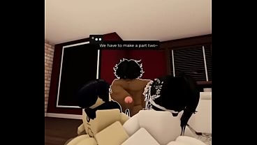 Roblox Bbc sex
