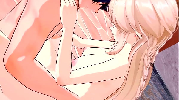 Pov Anal sex