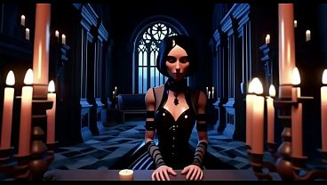 Gothic sex