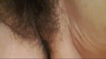 Hairy Pussy sex
