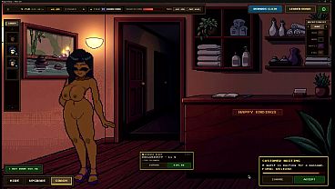 Gameplay sex