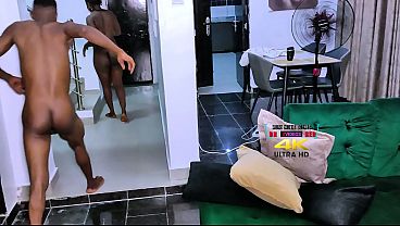 Afrique sex