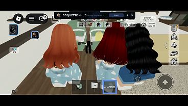 Roblox sex