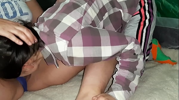 Brunette Babes sex