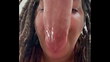 Gorge sex