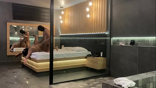 Mi Hermanastra sex