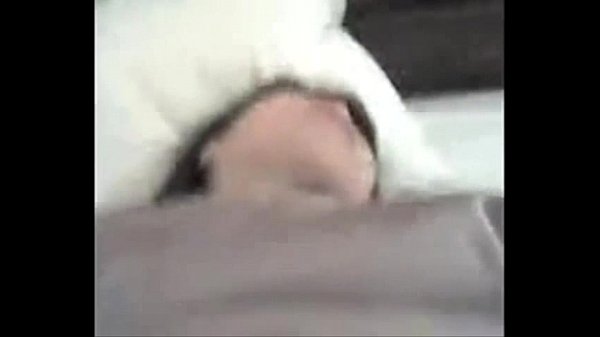 Blonde Model sex