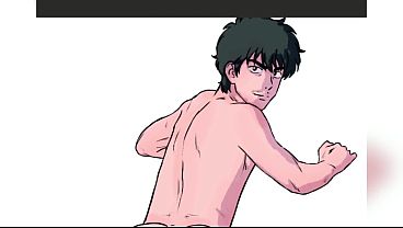 Gay Muscles sex