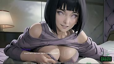 Hinata sex