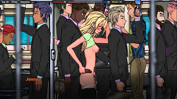 Professeur sex
