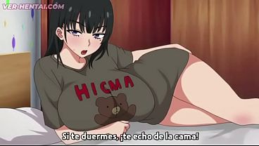 Sin Censura sex