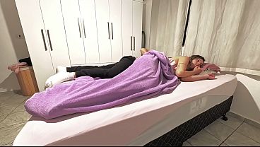 окончание sex