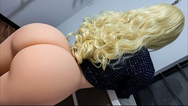 Big Ass Hot sex